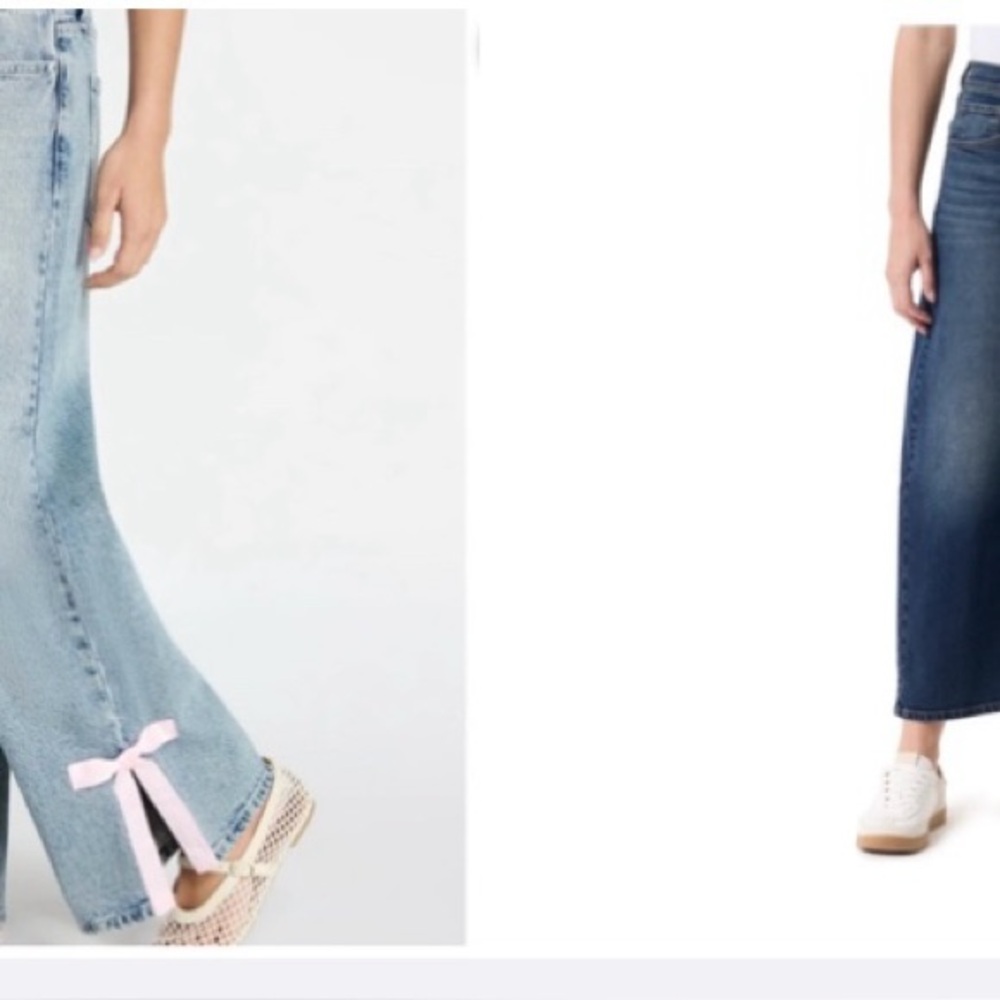 2 Jeans bundle - Picture 6 of 6